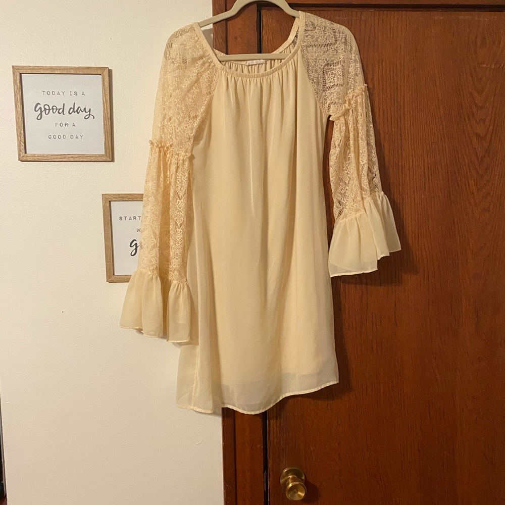 RACHEL KATE dress 🥂👡 - Picture 3 of 3